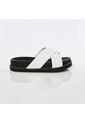 SANDALIAS BONATTI MUJER HR-107 BLANCO de BONATTI