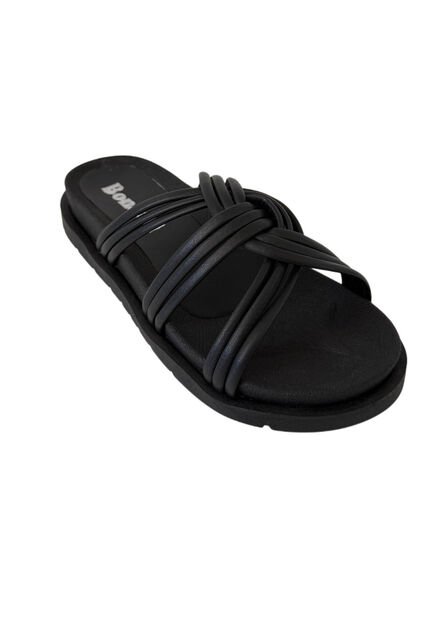 SANDALIA BONATTI MUJER BJ100 Talla 39