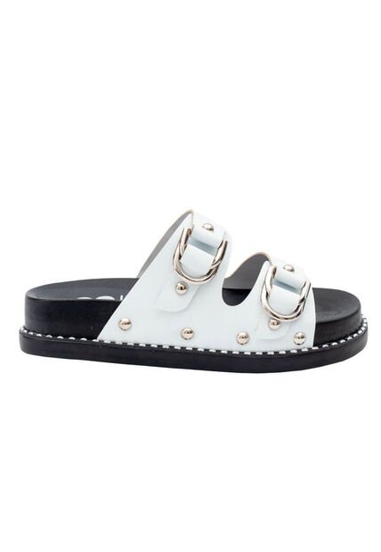 SANDALIA BONATTI MUJER HELEN Talla 8.5