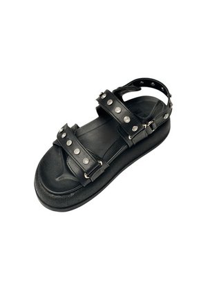 SANDALIA BONATTI MUJER AF158 Talla 38