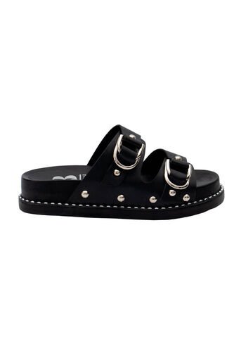 SANDALIA BONATTI MUJER HELEN Talla 7.5 BONATTI