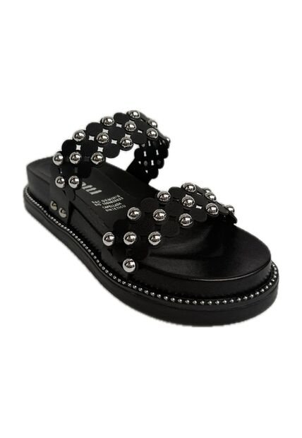 SANDALIA BONATTI MUJER BC110 Talla 36