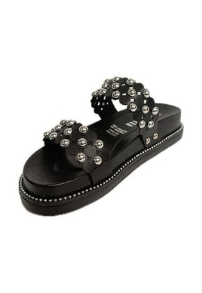 SANDALIA BONATTI MUJER BC110 Talla 36