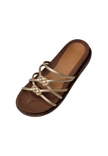 SANDALIA BONATTI MUJER BJ107 Talla 40