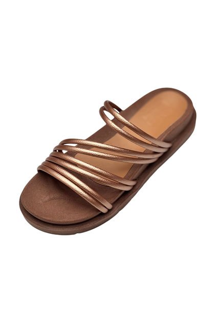 SANDALIA BONATTI MUJER BJ103 Talla 40