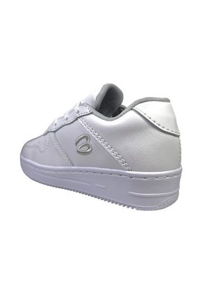 Tenis Escolares Colegiales Junior Blanco Bont