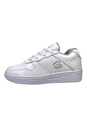 Tenis Escolares Colegiales Junior Blanco Bont
