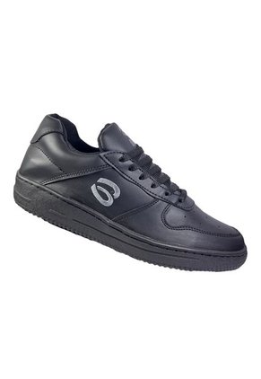 Tenis Escolares Colegiales Junior Negro Bont