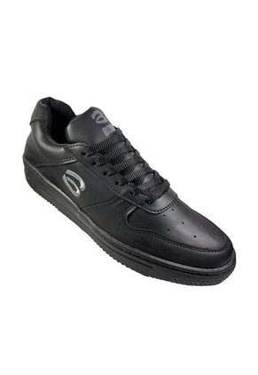 Tenis Escolares Colegiales Junior Negro Bont