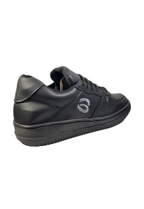 Tenis Escolares Colegiales Junior Negro Bont