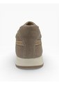 Tenis Beige Mujer En CUERO Deportivo Bont Lucca de BONT