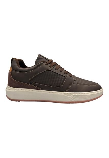 Tenis Bont Hombre Casual Café 720