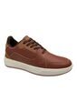Tenis Bont Hombre Casual Marrón 820 de BONT