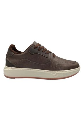 Tenis Bont Hombre Casual Café 820