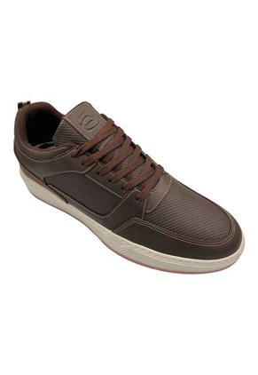 Tenis Bont Hombre Casual Café 720