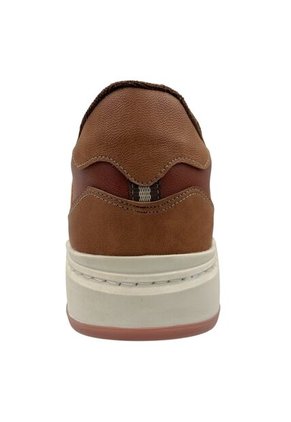 Tenis Bont Hombre Casual Marrón 820