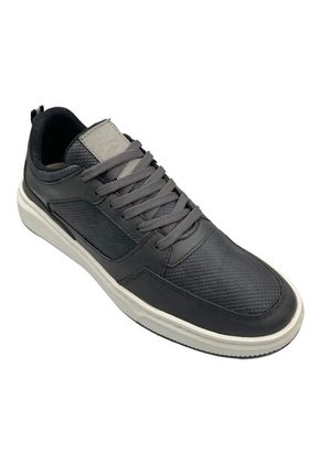 Tenis Bont Hombre Casual Negro 720