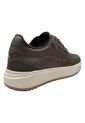 Tenis Bont Hombre Casual Café 820 de BONT