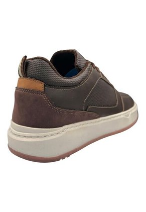 Tenis Bont Hombre Casual Café 720