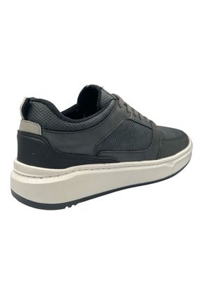 Tenis Bont Hombre Casual Negro 720