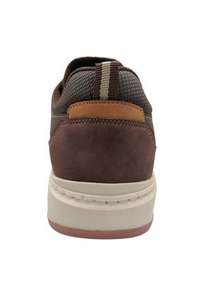 Tenis Bont Hombre Casual Café 720