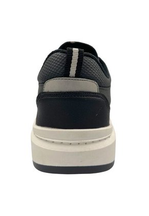 Tenis Bont Hombre Casual Negro 720