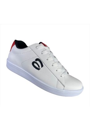 Tenis Casual Junior Blanco Bont Forth