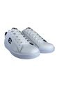 Tenis Casual Junior Blanco Bont Forth de BONT
