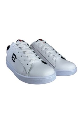 Tenis Casual Junior Blanco Bont Forth