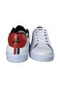 Tenis Casual Junior Blanco Bont Forth de BONT