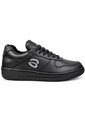 Tenis Escolares Colegiales Negro Bont de BONT