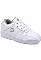 Tenis Escolares Colegiales Blanco Bont de BONT