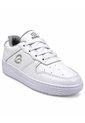 Tenis Escolares Colegiales Blanco Bont de BONT