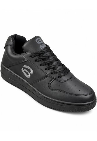 Tenis Escolares Colegiales Junior  Negro Bont BONT