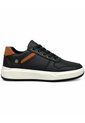 Tenis Bont Hombre Casual Negro 576 de BONT