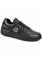 Tenis Escolares Colegiales Junior  Negro Bont de BONT