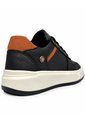 Tenis Bont Hombre Casual Negro 576 de BONT