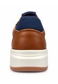 Tenis Bont Hombre Casual Marrón 576 de BONT