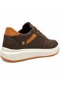 Tenis Bont Hombre Casual Café 576 de BONT