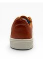 Tenis De Cuero Para Hombre Marrón Bont Cafeto de BONT