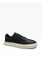 Tenis En Cuero Para Hombre Negro Bont Cafeto de BONT