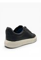 Tenis En Cuero Para Hombre Negro Bont Cafeto de BONT