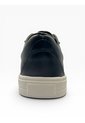 Tenis En Cuero Para Hombre Negro Bont Cafeto de BONT