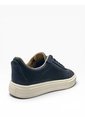 Tenis De Cuero Para Hombre Azul Bont Cafeto de BONT