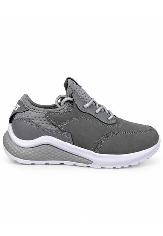 Tenis Moda Gris Bont Rialto Deportivo Junior BONT