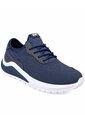 Tenis Moda Azul Bont Rialto Deportivo Junior de BONT