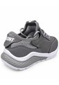 Tenis Moda Gris Bont Rialto Deportivo Junior de BONT