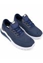 Tenis Moda Azul Bont Rialto Deportivo Junior de BONT