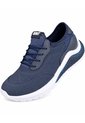 Tenis Moda Azul Bont Rialto Deportivo Junior de BONT