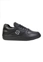 Tenis Escolares Colegiales Junior  Negro Bont de BONT